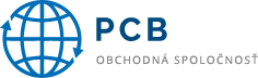 PCB s.r.o. - distribútor titánovej beloby Venator, pigmenty a aditíva